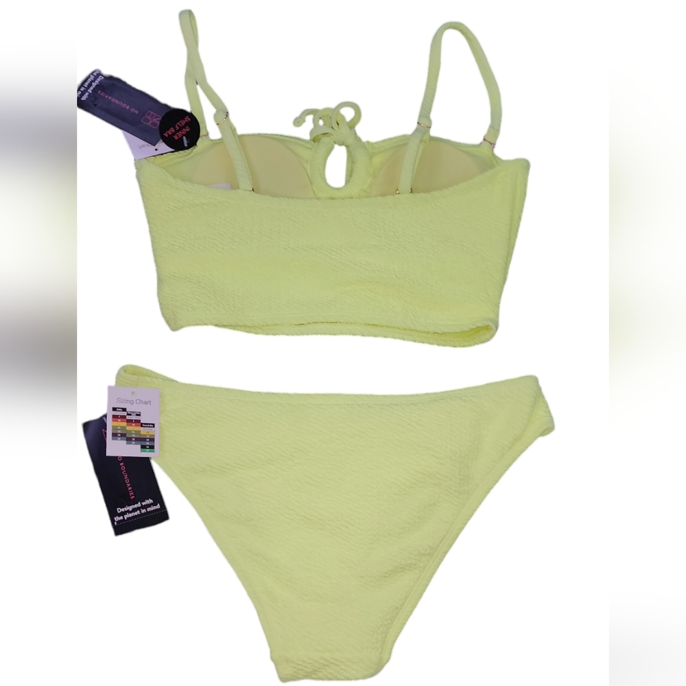 Swimsuit‎ No Boundaries - Picture 7 of 9